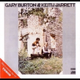 Gary Burton - Gary Burton & Keith Jarrett/throb '1994