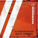 Rammstein - Reise, Reise [Japan] '2004