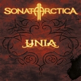 Sonata Arctica - Unia [japan] '2007