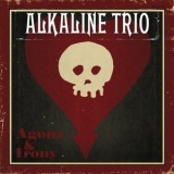 Alkaline Trio - Agony & Irony (2CD) '2008 - Album