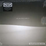 Nine Inch Nails - Ghosts I-IV (2CD) [the Null Corporation, Halo Twenty Six CD] '2008