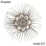 Phaeleh - Inside [ep] '2008
