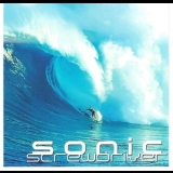 Sonic Screwdriver - 5ive Headed Surf Monster '2009