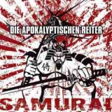 Die Apokalyptischen Reiter - Samurai '2005 - Album