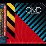 Orchestral Manoeuvres In The Dark - English Electric '2013