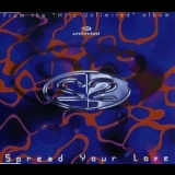 2 Unlimited - Spread Your Love '1996