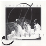 Pandora (Spain) - Confesiones '1995