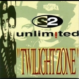 2 Unlimited - Twilight Zone '1992