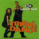 2 Unlimited - Tribal Dance '1993