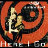 2 Unlimited - Here I Go '1995