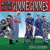 Me First And The Gimme Gimmes - Sing In Japanese '2011 - Album