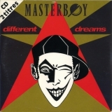 Masterboy - Different Dreams '1995