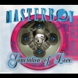 Masterboy - Generation Of Love [CDS] '1995
