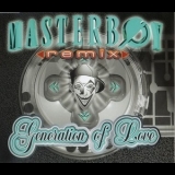 Masterboy - Generation Of Love (Remix) '1995