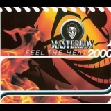 Masterboy - Feel The Heat 2000 [CDM] '2000
