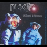 Modjo - What I Mean '2001