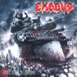 Exodus - Shovel Headed Kill Machine [kicp 1118, Japan] '2005