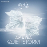 Aly & Fila - Quiet Storm '2013