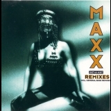 Maxx - Get-A-Way '1993 - Single