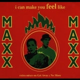 Maxx - I Can Make You Feel Like '1995