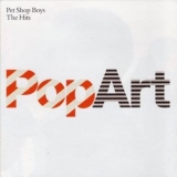 Pet Shop Boys - PopArt (Pet Shop Boys The Hits) (CD1) '2003