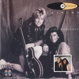 Modern Talking - Ready For Romance - The 3rd Album '1986