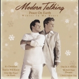 Modern Talking - Peace On Earth - Winter In My Heart '2011