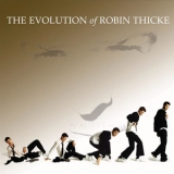Robin Thicke - The Evolution Of Robin Thicke '2006