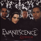 Evanescence - Lithium '2007