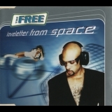 The Free - Loveletter From Space '1996