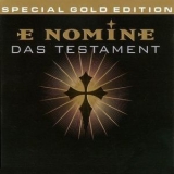 E Nomine - Das Testament (limited Edition) '2000 - Album