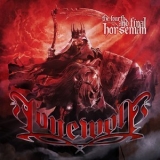 Lonewolf - The Fourth And Final Horseman '2013