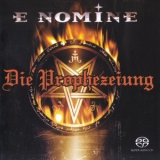 E Nomine - Die Prophezeiung (spezial Edition) '2003 - Album