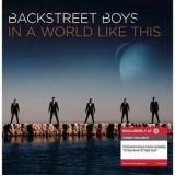 Backstreet Boys - In A World Like This '2013