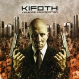 K.I.F.O.T.H. - Violence Corporation '2010