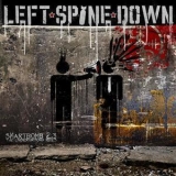 Left Spine Down - Smartbomb 2.3: The Underground Mixes '2009