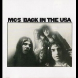 Mc 5 - Back In The Usa '1970