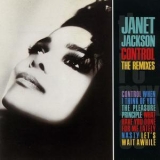 Janet Jackson - Control - The Remixes '1987