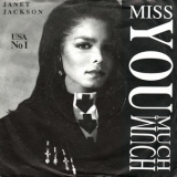Janet Jackson - Miss You Much '1989