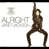 Janet Jackson - Alright '1990