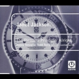 Janet Jackson - The Pleasure Principle / Alright '1996