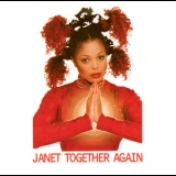 Janet Jackson - Together Again '1997