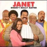 Janet Jackson - Doesn't Really Matter '2000