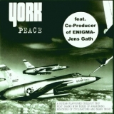 York - Peace '2004 - Album