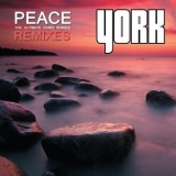 York - Peace Remixes '2004 - Album