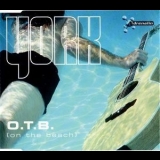 York - O.T.B. (On The Beach) '1999 - Single