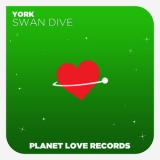 York - Swan Dive '2012 - Single