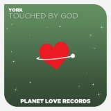 York - Touched By God '2012 - Single