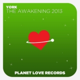 York - The Awakening 2013 '2013 - Single