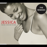 Jessica Folcker - How Will I Know (Who You Are) (The Remixes) '1998